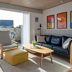 587-thisted-havbovej-28 펜션 *