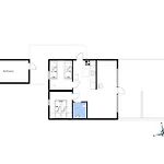 펜션 587-thisted-havbovej-28 *