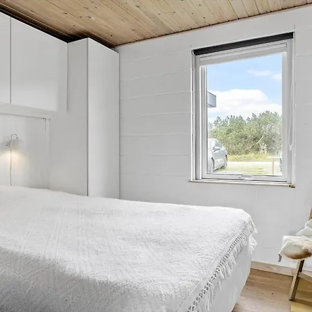 Tatil Evi 587-thisted-havbovej-28 *