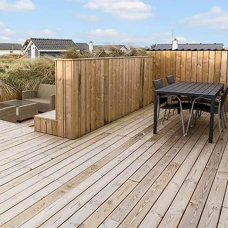 Tatil Evi 587-thisted-havbovej-28 *