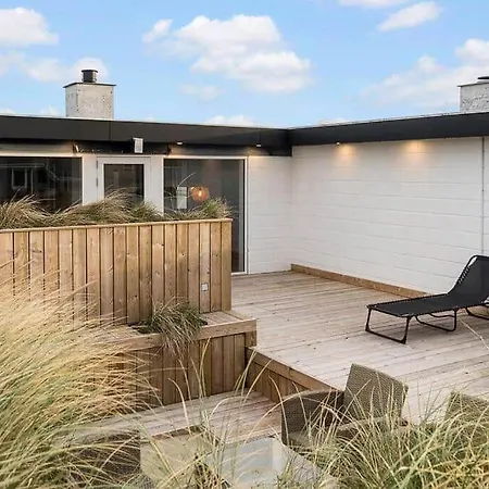 Vakantiehuis 587-thisted-havbovej-28 *