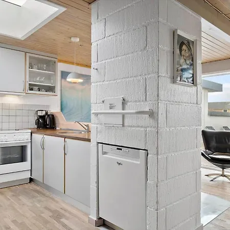 Tatil Evi 587-thisted-havbovej-28 Thisted