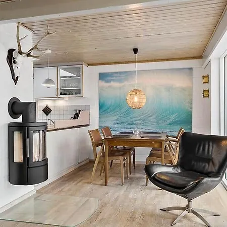 Tatil Evi 587-thisted-havbovej-28