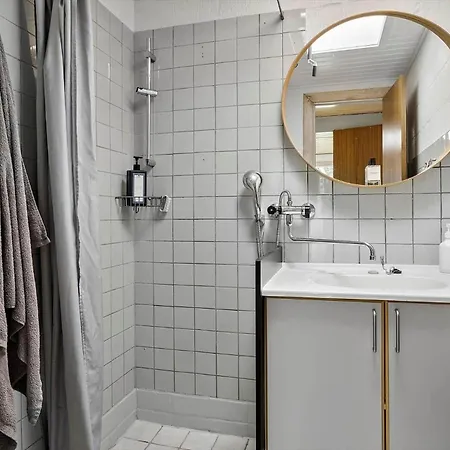 Tatil Evi 587-thisted-havbovej-28 *