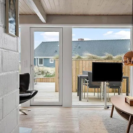 Tatil Evi 587-thisted-havbovej-28 Thisted