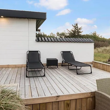 Tatil Evi 587-thisted-havbovej-28 Thisted