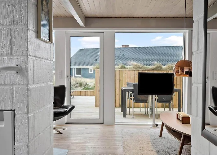 Σπίτι διακοπών 587-thisted-havbovej-28 Thisted