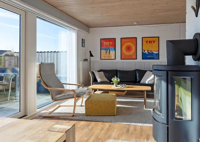 Casa de Férias 587-thisted-havbovej-28